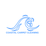 Coastal Carpet Cleaning Logo