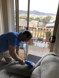 Coastal Carpet Cleaning, Upholstery Cleaning